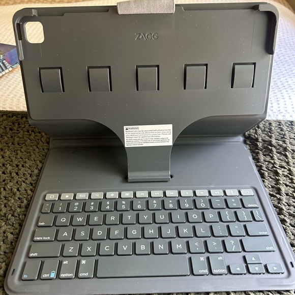 Messenger folio 2 SOLD - Picture 4 of 7